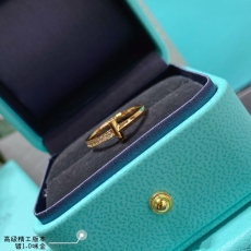 Tiffany Rings